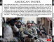 AMERICAN SNIPER